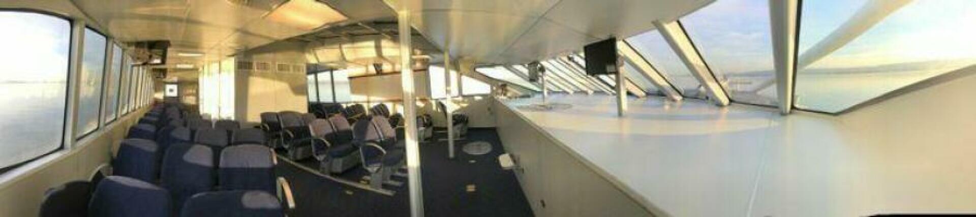 Custom-High Speed 70pax COI Passenger 2008-Billie J Portland-Oregon-United States-6290262 | Thumbnail