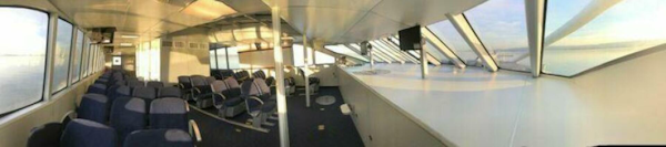 Custom-High Speed 70pax COI Passenger 2008-Billie J Portland-Oregon-United States-6290262
