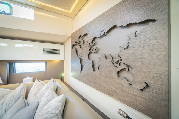 Beneteau-Oceanis Yacht 62 2020-Doublestar Trapani-Italy-6290795