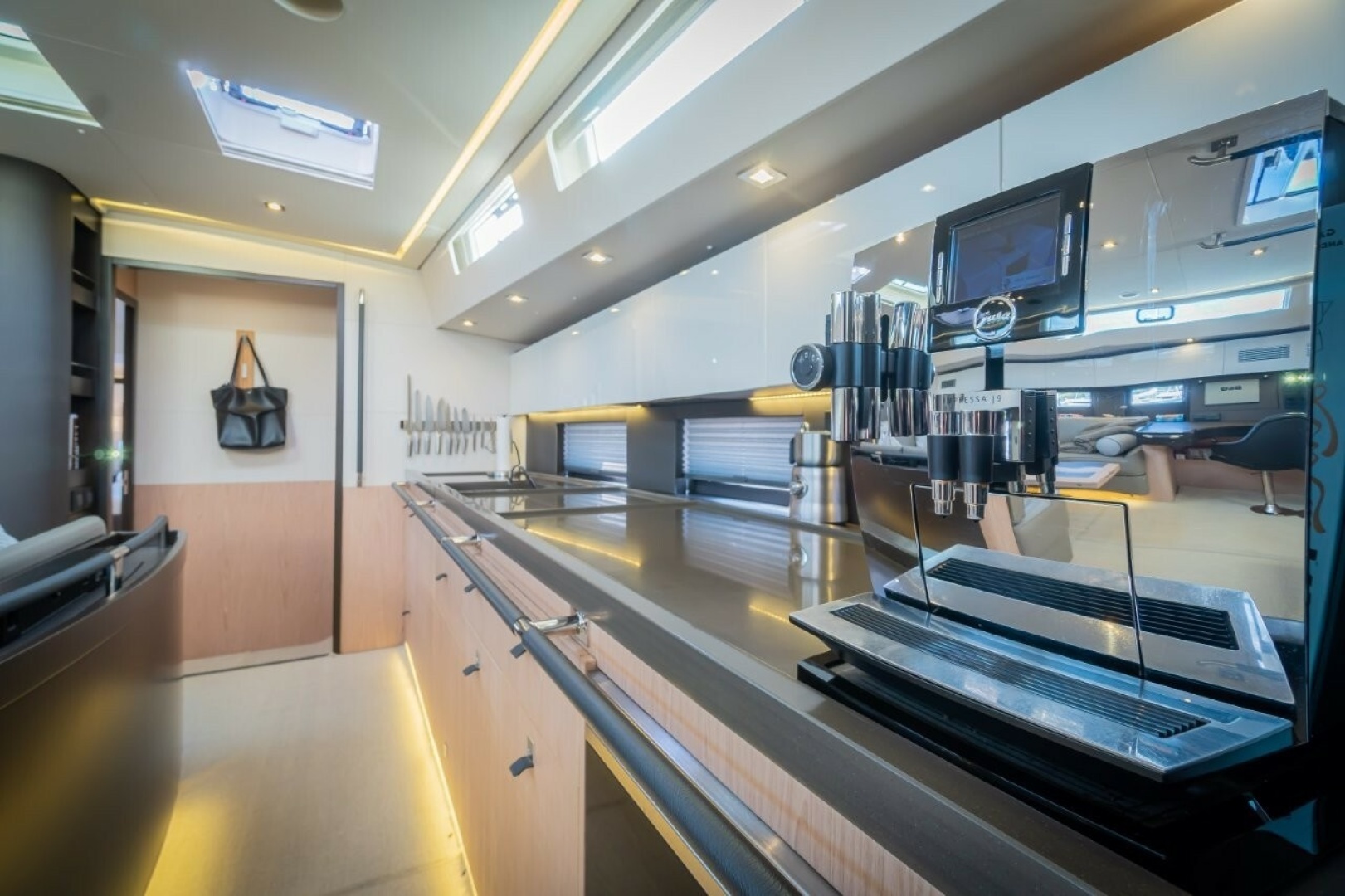 Beneteau-Oceanis Yacht 62 2020-Doublestar Trapani-Italy-6290796 | Thumbnail