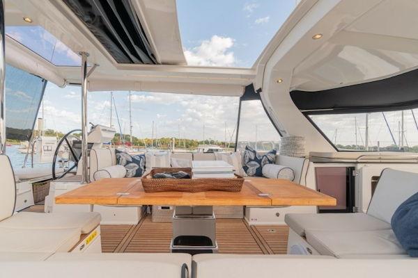 Beneteau-Oceanis Yacht 62 2020-Doublestar Trapani-Italy-6290822