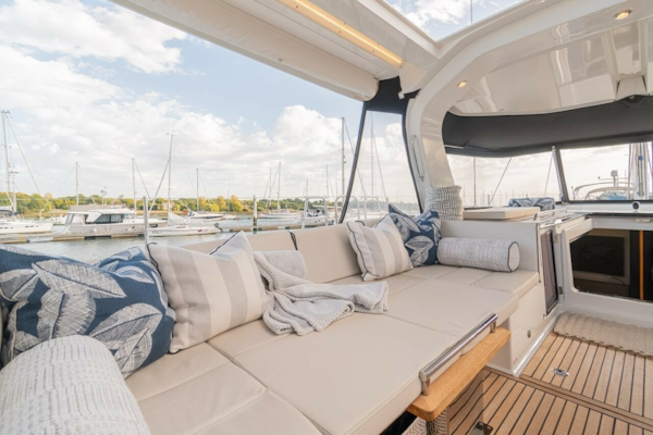 Beneteau-Oceanis Yacht 62 2020-Doublestar Trapani-Italy-6290821