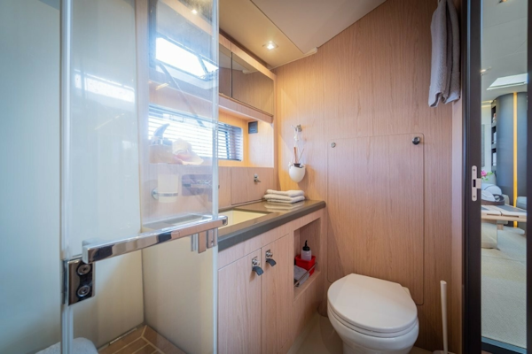 Beneteau-Oceanis Yacht 62 2020-Doublestar Trapani-Italy-6290808