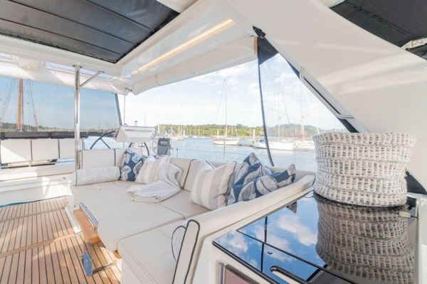 Beneteau-Oceanis Yacht 62 2020-Doublestar Trapani-Italy-6290819