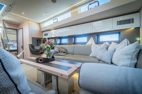 Beneteau-Oceanis Yacht 62 2020-Doublestar Trapani-Italy-6290799