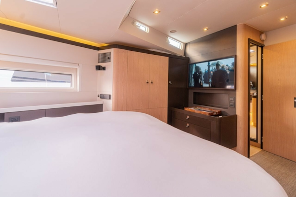 Beneteau-Oceanis Yacht 62 2020-Doublestar Trapani-Italy-6290815