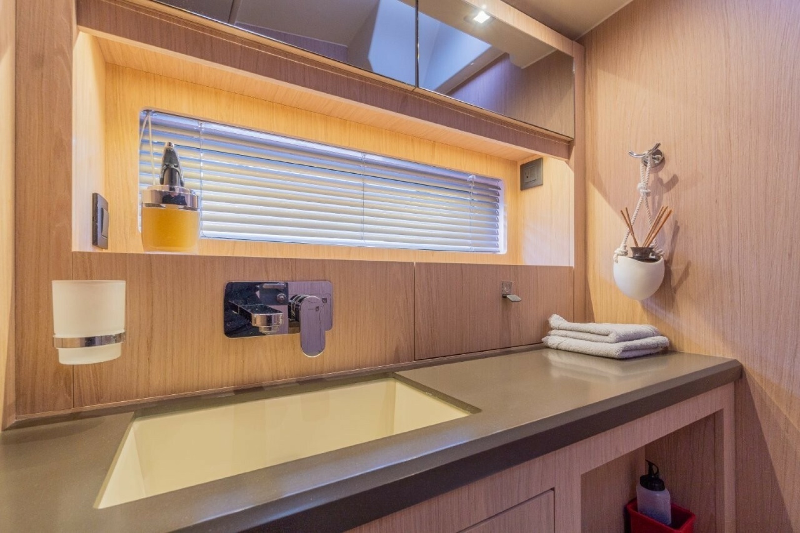 Beneteau-Oceanis Yacht 62 2020-Doublestar Trapani-Italy-6290789 | Thumbnail
