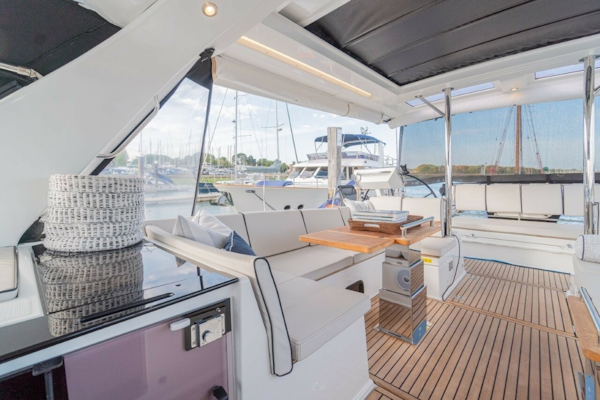 Beneteau-Oceanis Yacht 62 2020-Doublestar Trapani-Italy-6290818