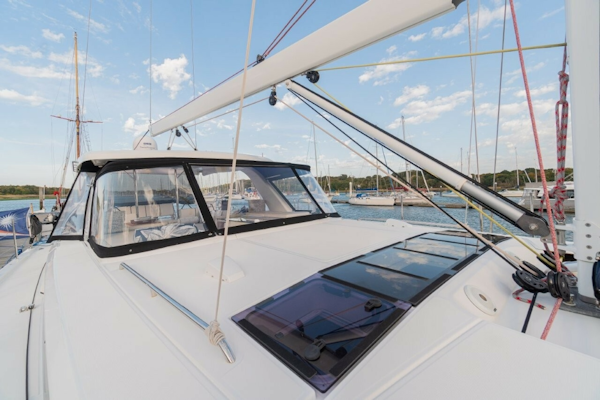Beneteau-Oceanis Yacht 62 2020-Doublestar Trapani-Italy-6290829
