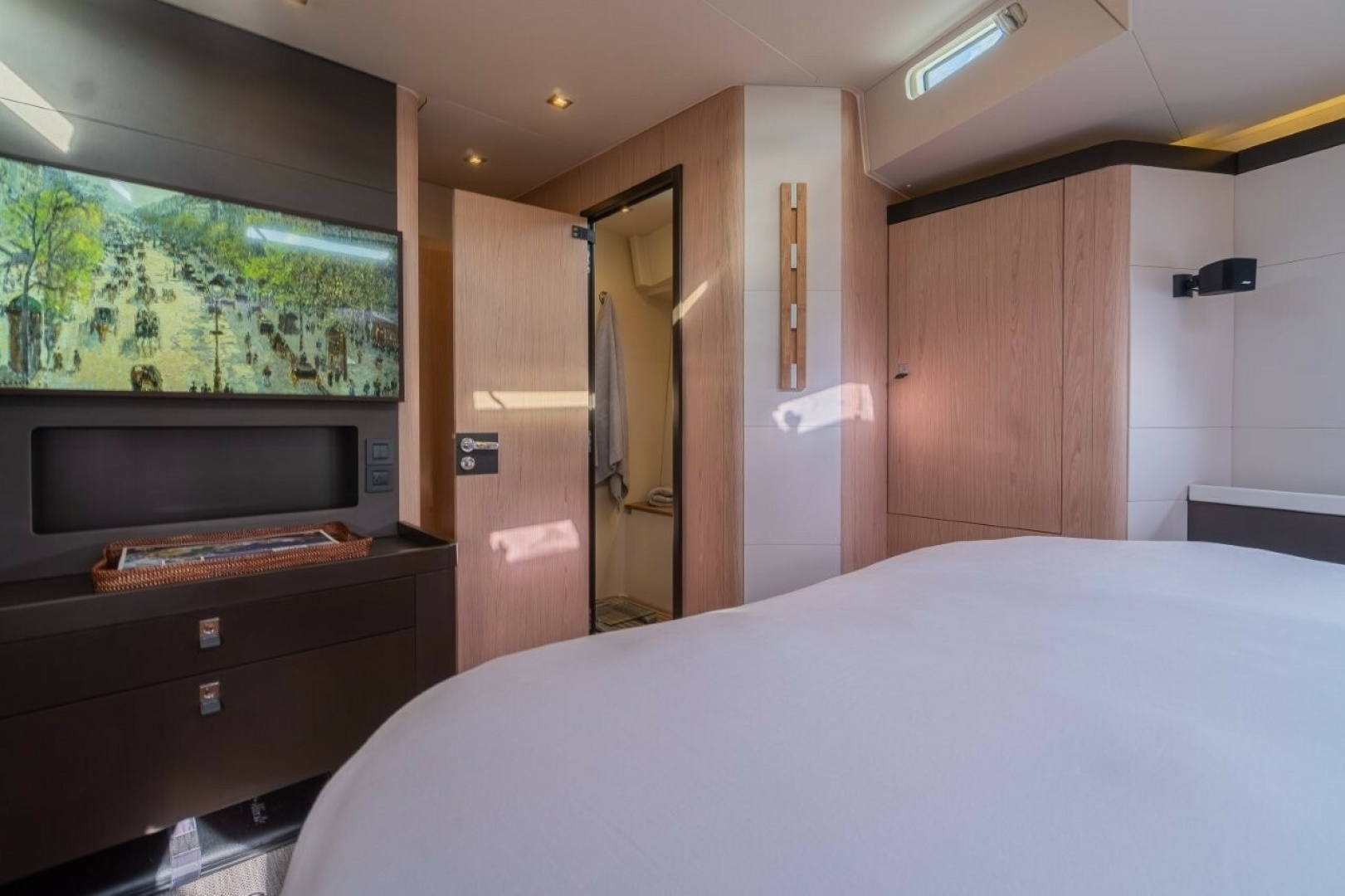 Beneteau-Oceanis Yacht 62 2020-Doublestar Trapani-Italy-6290791 | Thumbnail