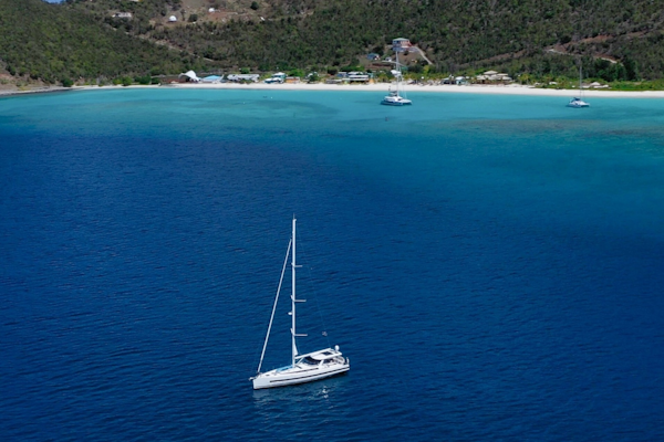 Beneteau-Oceanis Yacht 62 2020-Doublestar Trapani-Italy-6290830