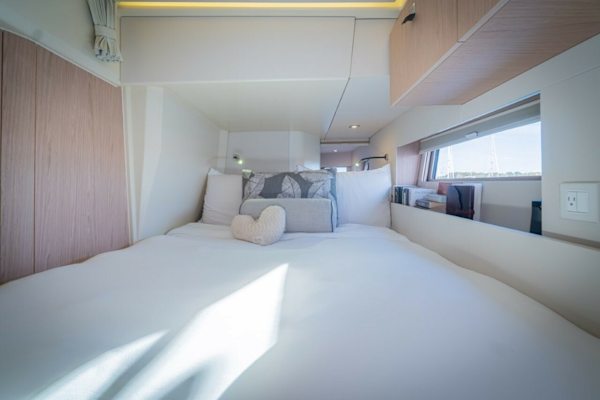 Beneteau-Oceanis Yacht 62 2020-Doublestar Trapani-Italy-6290806