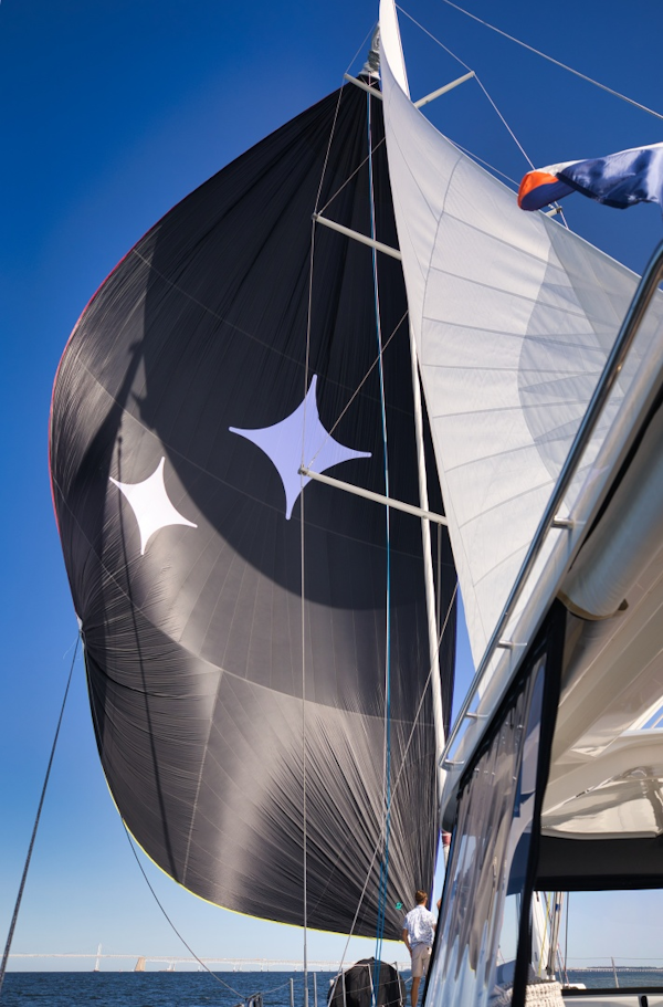 Beneteau-Oceanis Yacht 62 2020-Doublestar Trapani-Italy-6290784