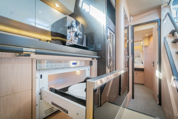 Beneteau-Oceanis Yacht 62 2020-Doublestar Trapani-Italy-6290804