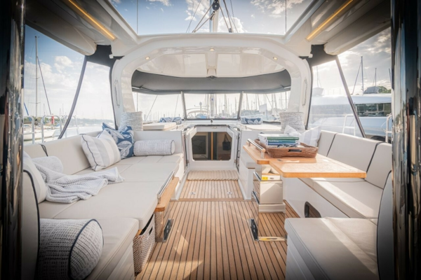 Beneteau-Oceanis Yacht 62 2020-Doublestar Trapani-Italy-6290820