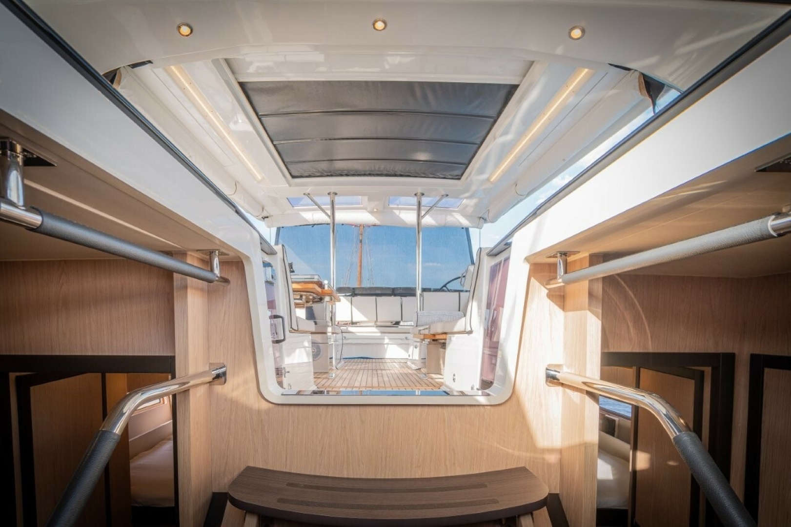 Beneteau-Oceanis Yacht 62 2020-Doublestar Trapani-Italy-6290816 | Thumbnail