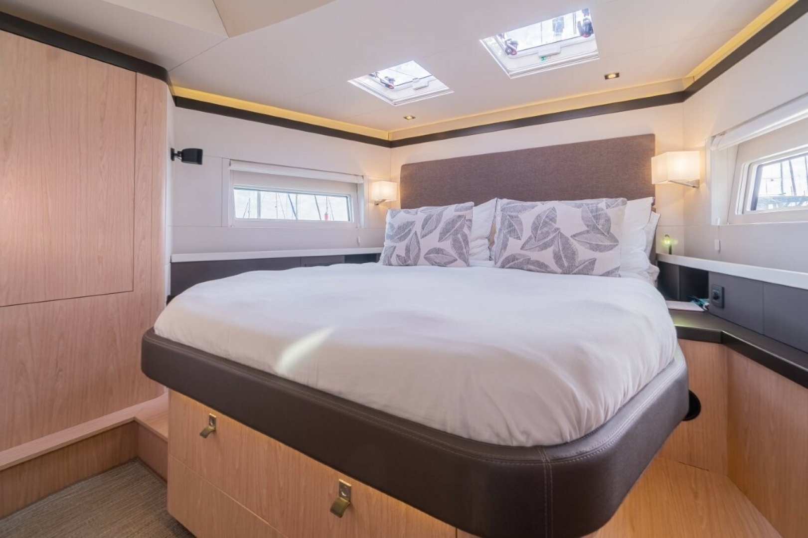 Beneteau-Oceanis Yacht 62 2020-Doublestar Trapani-Italy-6290790 | Thumbnail