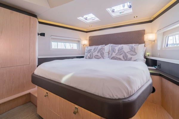 Beneteau-Oceanis Yacht 62 2020-Doublestar Trapani-Italy-6290790