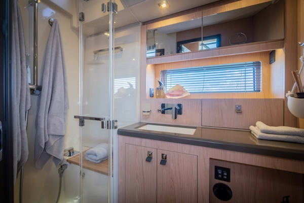 Beneteau-Oceanis Yacht 62 2020-Doublestar Trapani-Italy-6290807