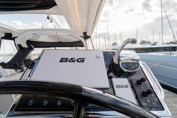 Beneteau-Oceanis Yacht 62 2020-Doublestar Trapani-Italy-6290826