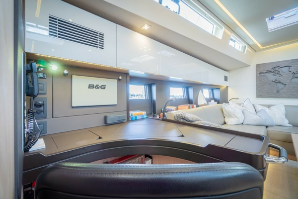 Beneteau-Oceanis Yacht 62 2020-Doublestar Trapani-Italy-6290797