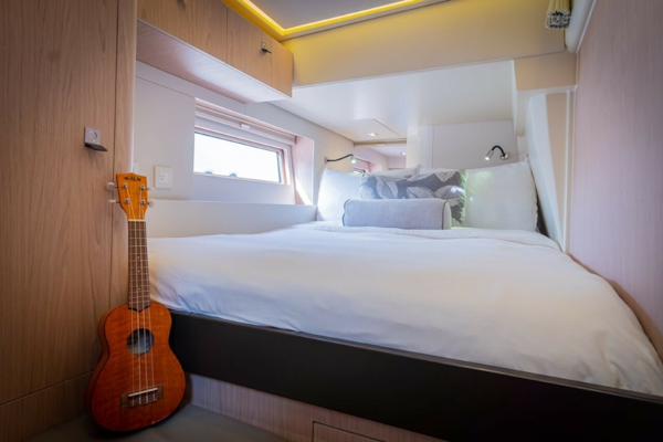 Beneteau-Oceanis Yacht 62 2020-Doublestar Trapani-Italy-6290800