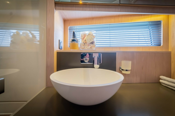 Beneteau-Oceanis Yacht 62 2020-Doublestar Trapani-Italy-6290792