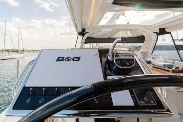 Beneteau-Oceanis Yacht 62 2020-Doublestar Trapani-Italy-6290825