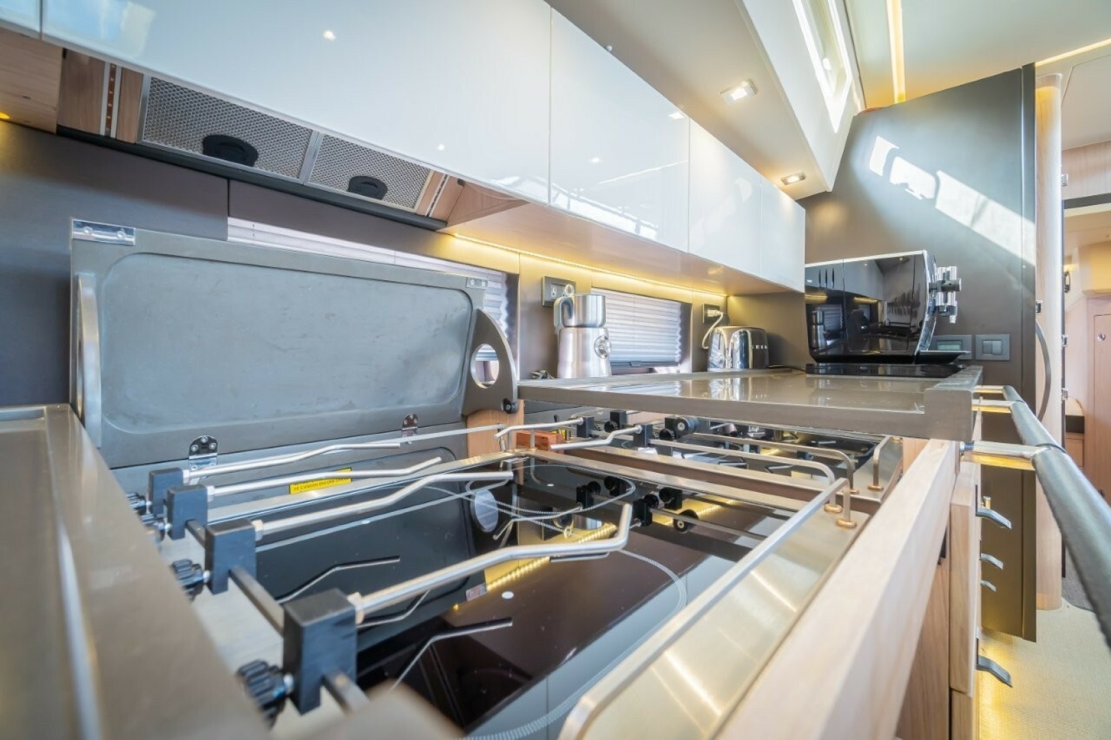 Beneteau-Oceanis Yacht 62 2020-Doublestar Trapani-Italy-6290803 | Thumbnail