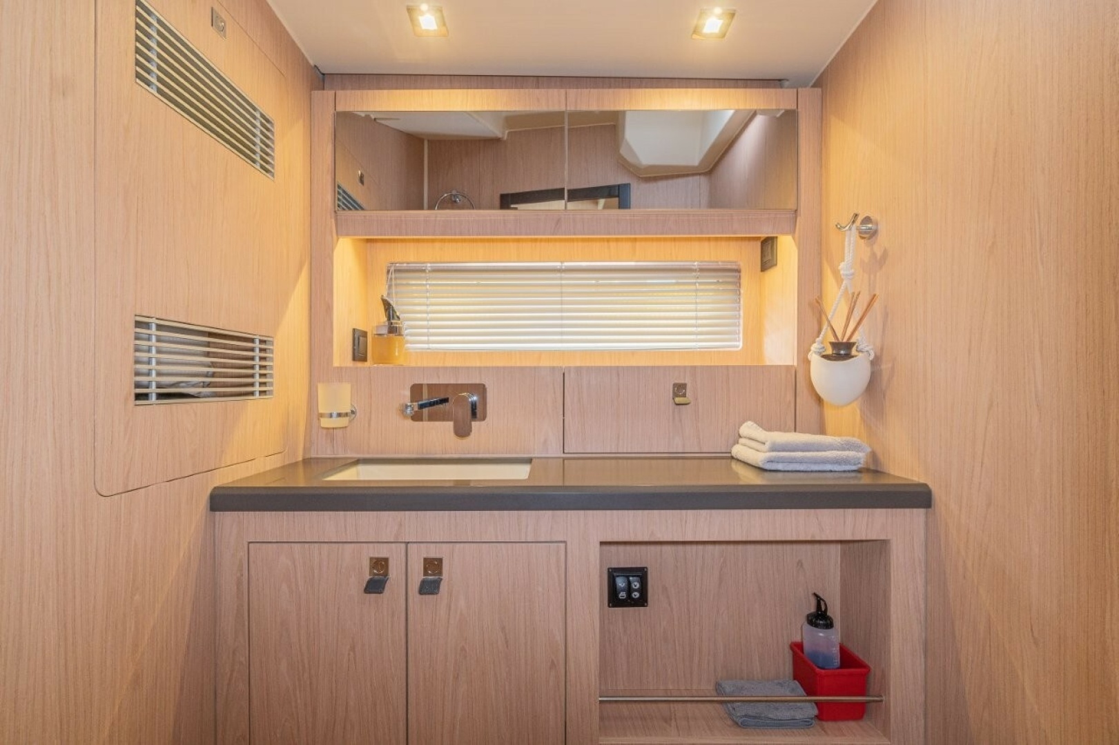 Beneteau-Oceanis Yacht 62 2020-Doublestar Trapani-Italy-6290788 | Thumbnail