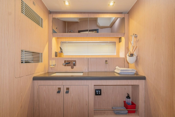 Beneteau-Oceanis Yacht 62 2020-Doublestar Trapani-Italy-6290788