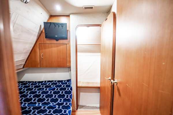 Ocean Yachts-43 Super Sport 2000 -Daytona-Florida-United States-6396734