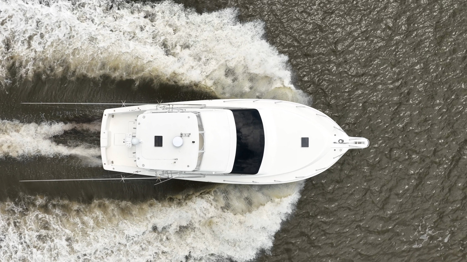 Ocean Yachts-43 Super Sport 2000 -Daytona-Florida-United States-6396743 | Thumbnail