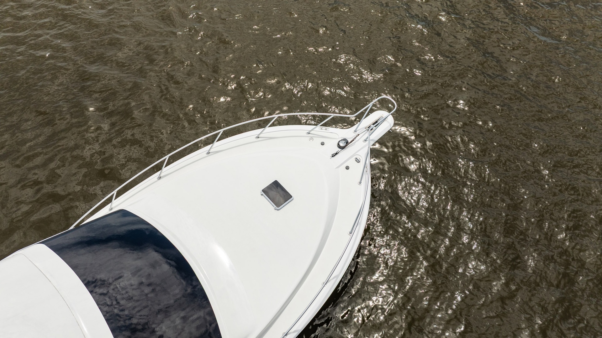 Ocean Yachts-43 Super Sport 2000 -Daytona-Florida-United States-6396741 | Thumbnail