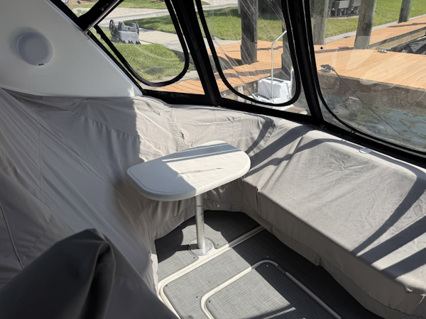 Cruisers Yachts-370 Express 2007-Mar-Aime Osprey-Florida-United States-6347104