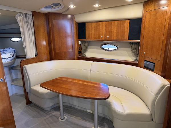 Cruisers Yachts-370 Express 2007-Mar-Aime Osprey-Florida-United States-6347113