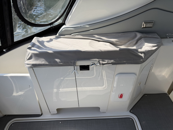 Cruisers Yachts-370 Express 2007-Mar-Aime Osprey-Florida-United States-6347109