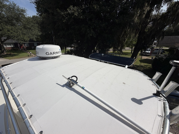 SeaCraft-23 CC Classic 1976 -Mount Pleasant-South Carolina-United States-6493070
