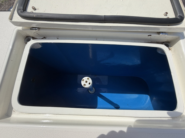 SeaCraft-23 CC Classic 1976 -Mount Pleasant-South Carolina-United States-6493076