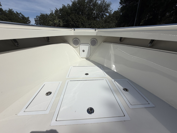 SeaCraft-23 CC Classic 1976 -Mount Pleasant-South Carolina-United States-6493057