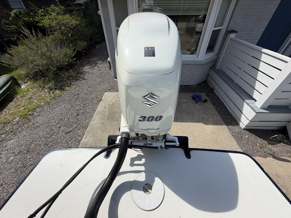 SeaCraft-23 CC Classic 1976 -Mount Pleasant-South Carolina-United States-6493060
