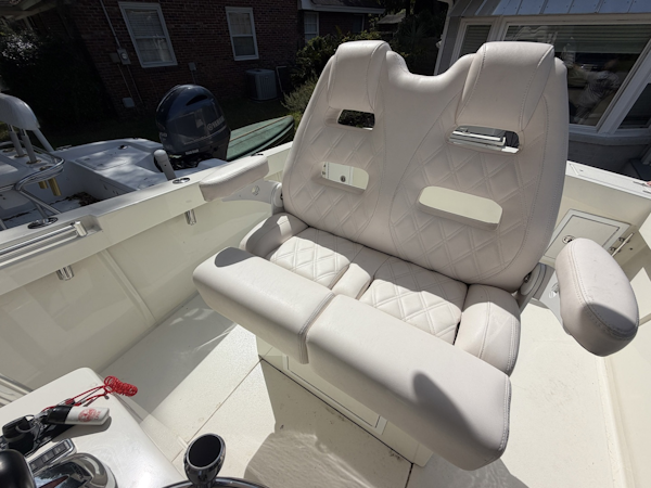 SeaCraft-23 CC Classic 1976 -Mount Pleasant-South Carolina-United States-6493055