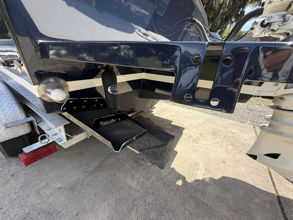 SeaCraft-23 CC Classic 1976 -Mount Pleasant-South Carolina-United States-6493049