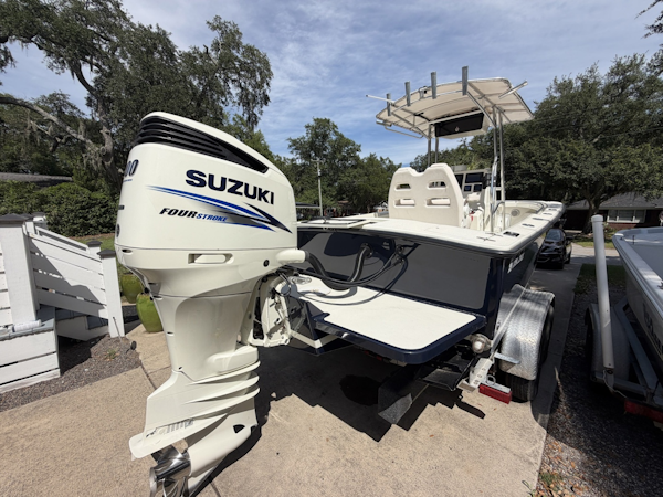 SeaCraft-23 CC Classic 1976 -Mount Pleasant-South Carolina-United States-6493046