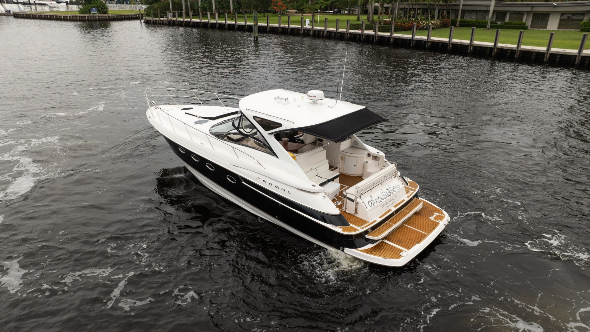 Regal 2008 -Fort Lauderdale-Florida-United States-6535252 | Thumbnail