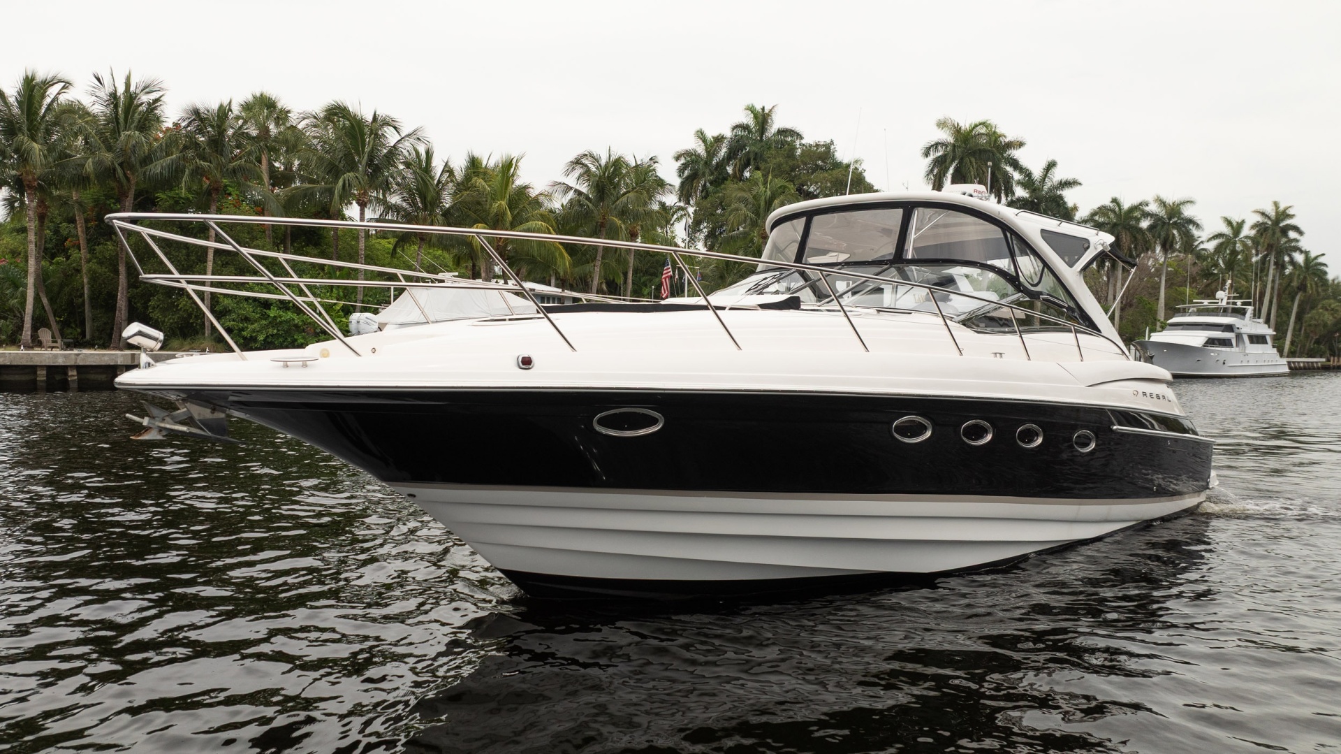 Regal 2008 -Fort Lauderdale-Florida-United States-6535260 | Thumbnail