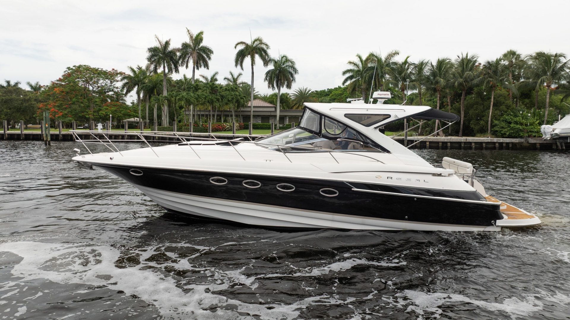 Regal 2008 -Fort Lauderdale-Florida-United States-6535249 | Thumbnail