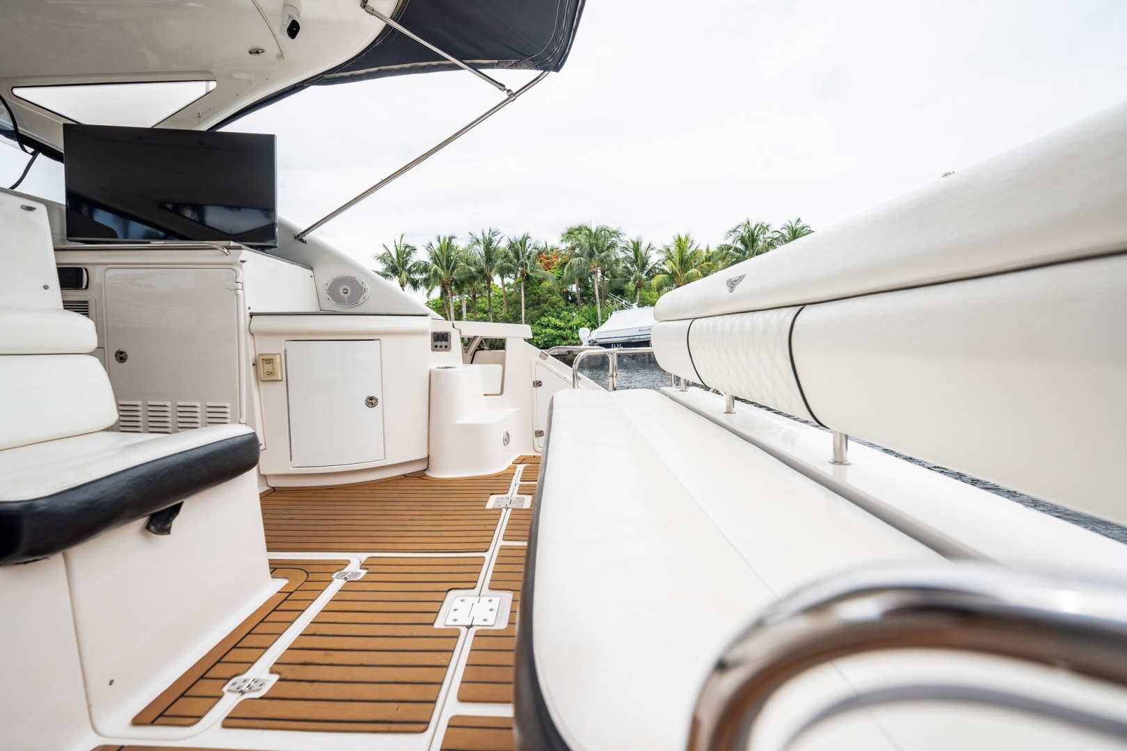 Regal 2008 -Fort Lauderdale-Florida-United States-6535330 | Thumbnail