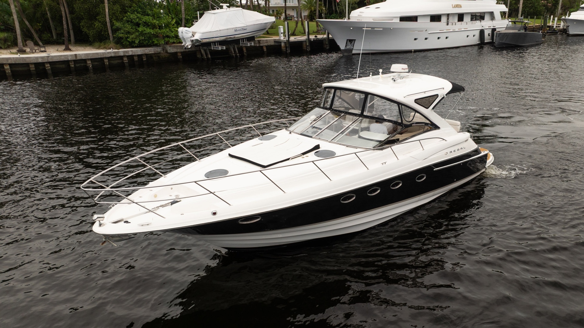 Regal 2008 -Fort Lauderdale-Florida-United States-6535257 | Thumbnail