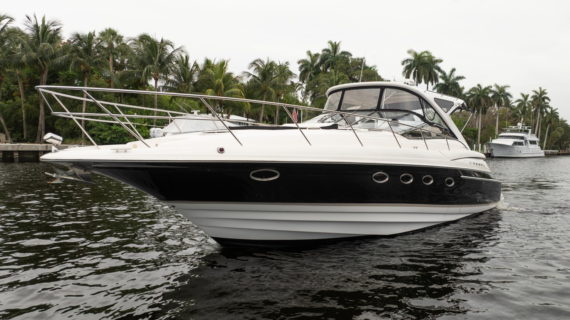 Regal 2008 -Fort Lauderdale-Florida-United States-6535259 | Thumbnail